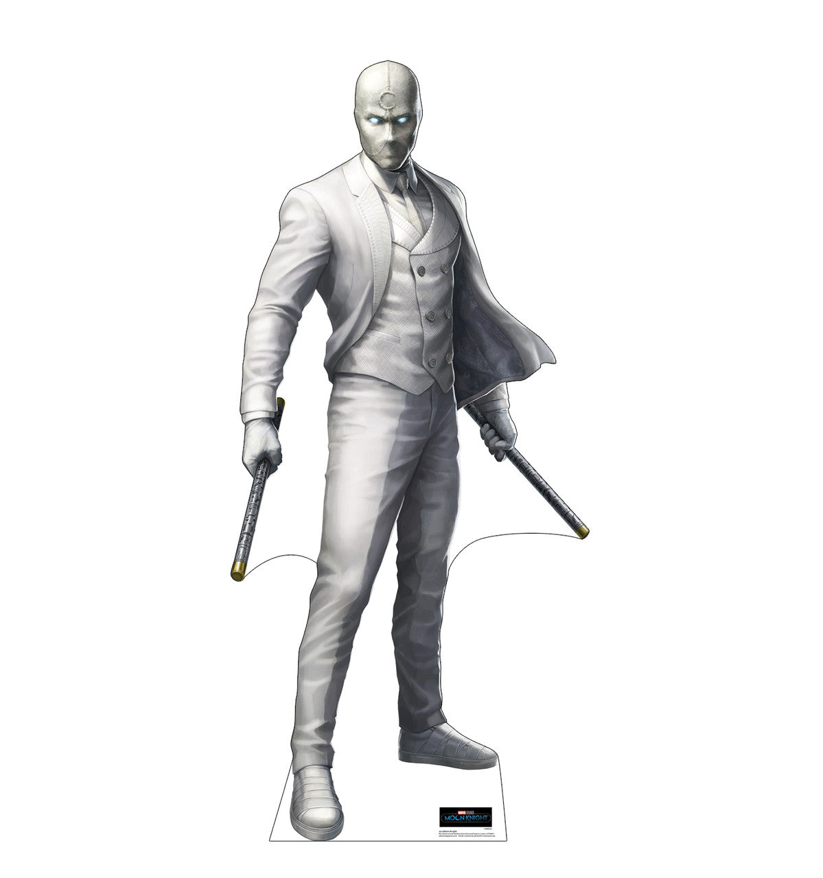 Moon Knight (Marvel)