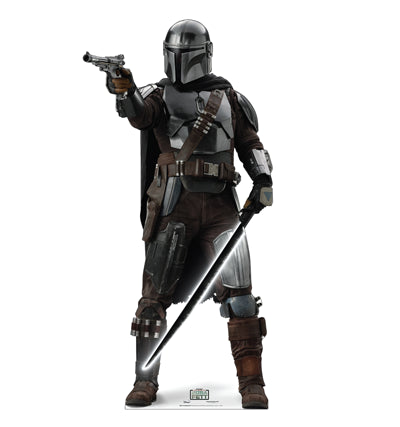 The Mandalorian (The Book of Boba Fett Series)