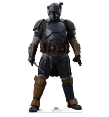 Paz Vizsla (The Book of Boba Fett Series)