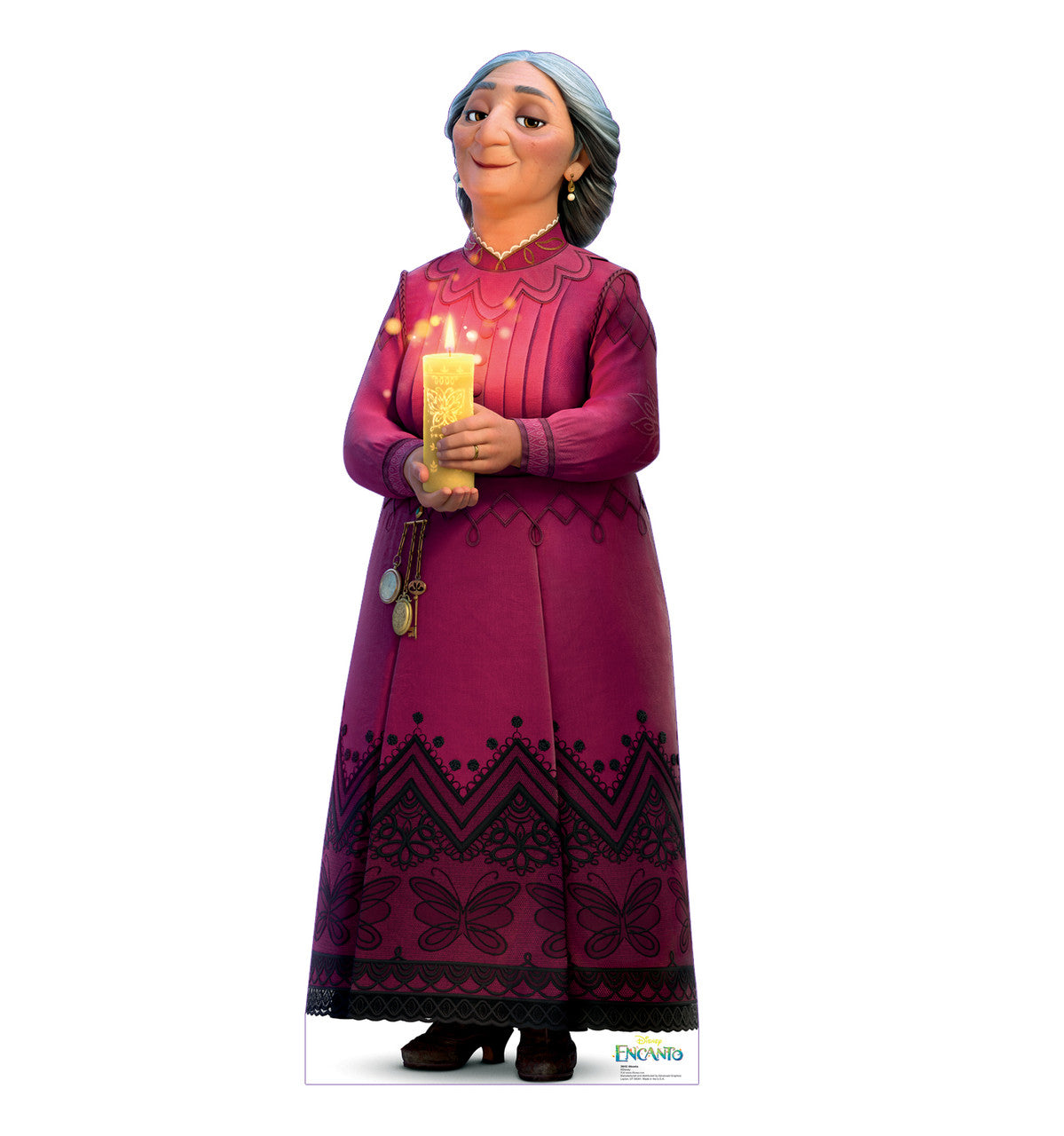 Abuela (Disney's Encanto)