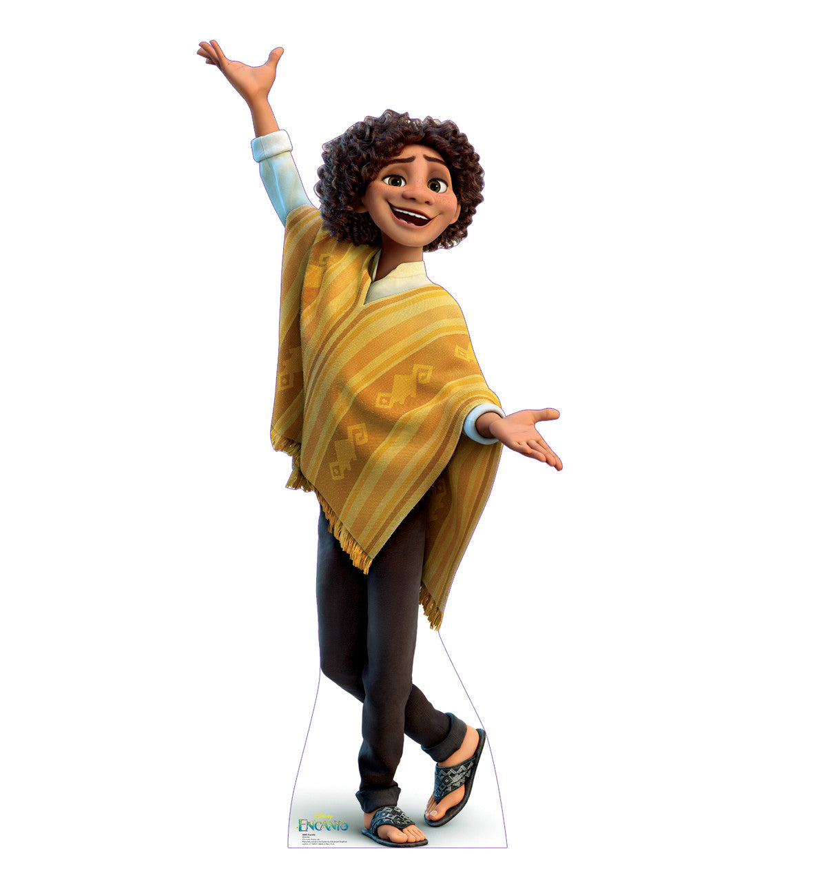 Camilo (Disney's Encanto)