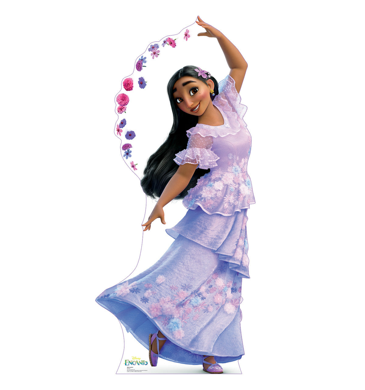 Isabela (Disney's Encanto)