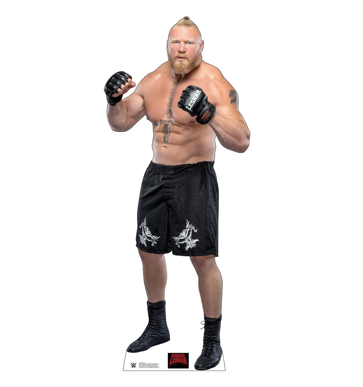 Brock Lesnar (WWE)
