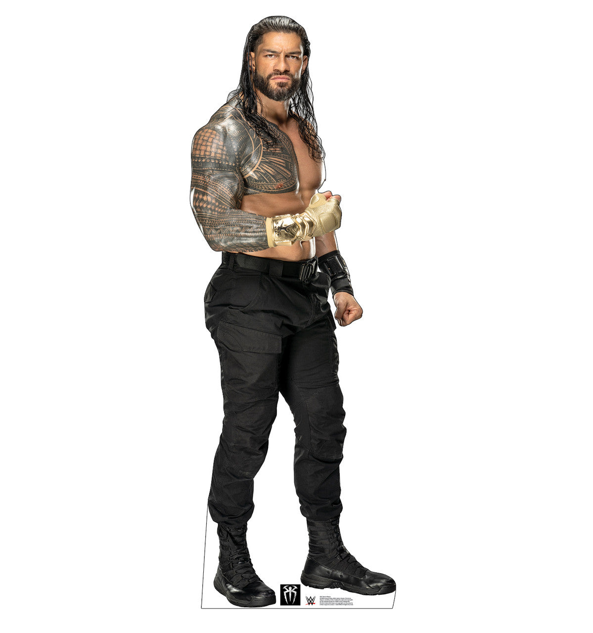 Roman Reigns (WWE)