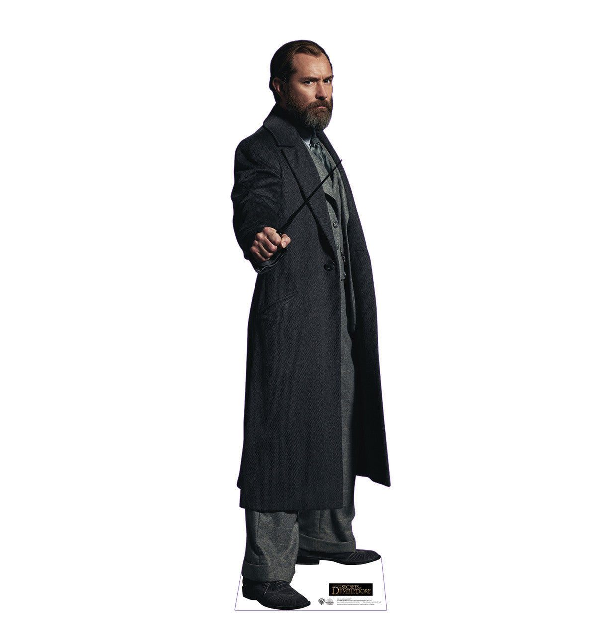 Albus Dumbledore (Fantastic Beast 3)