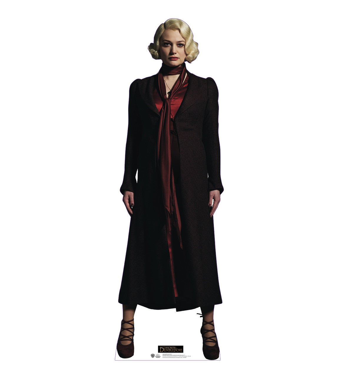 Queenie Goldstein (Fantastic Beast 3)