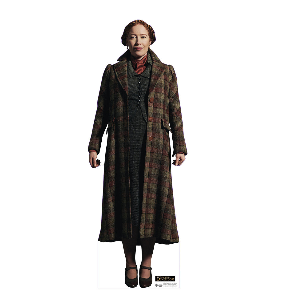 Bunty (Fantastic Beast 3)