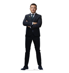 Voodymyr Zelensky