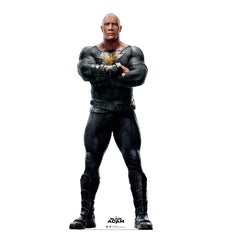 Black Adam (WB Black Adam Movie)