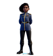 Alisha Hawthorne (Disney/Pixar's Lightyear)