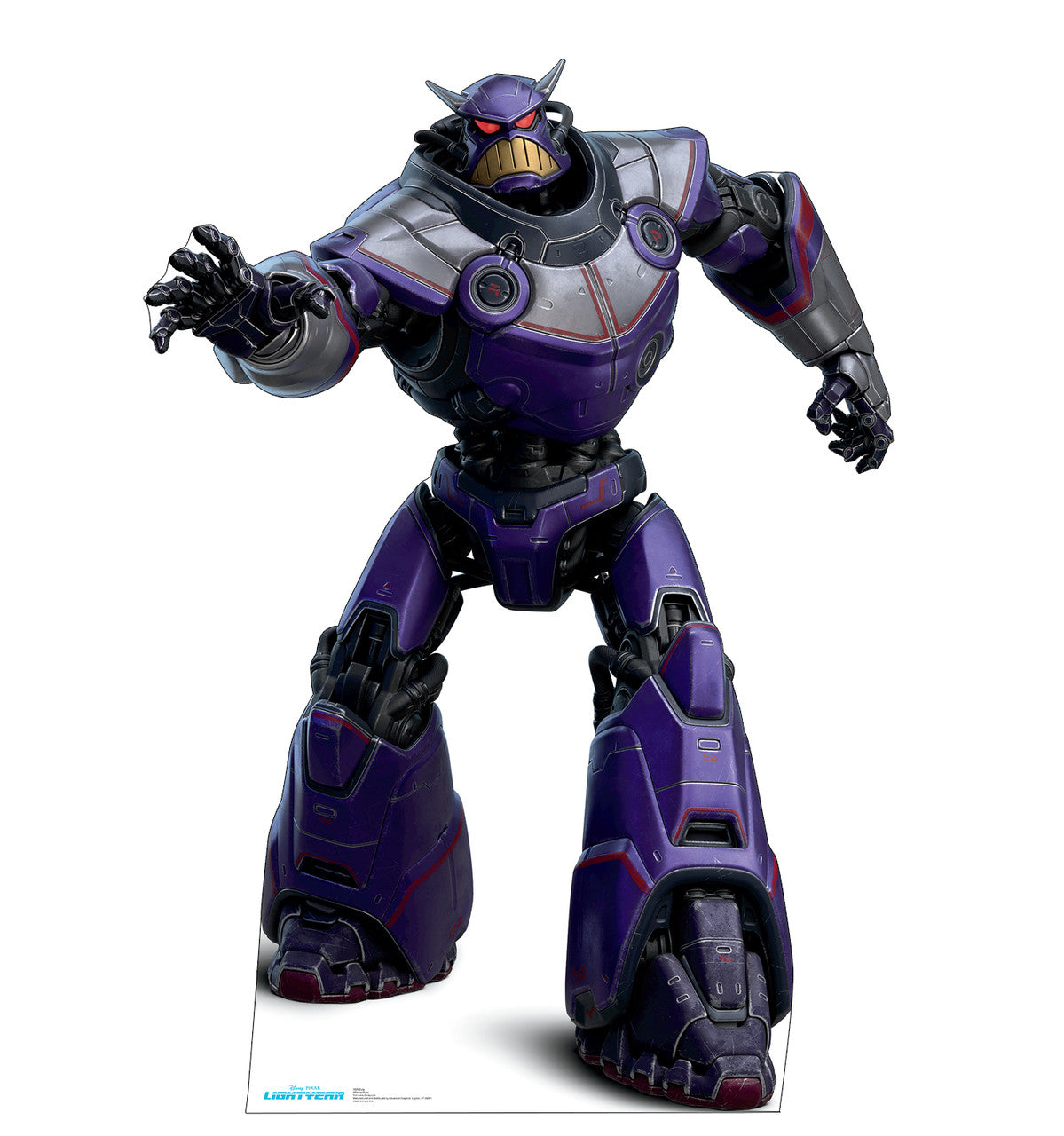Zurg (Disney/Pixar's Lightyear)