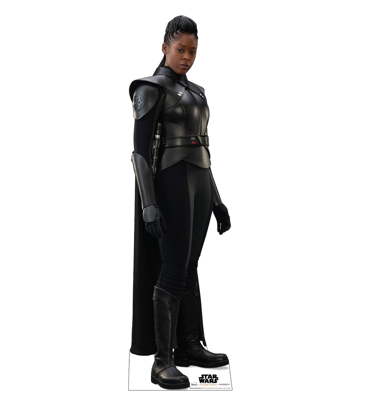 Reva (Third Sister) (Obi-Wan Kenobi Series)