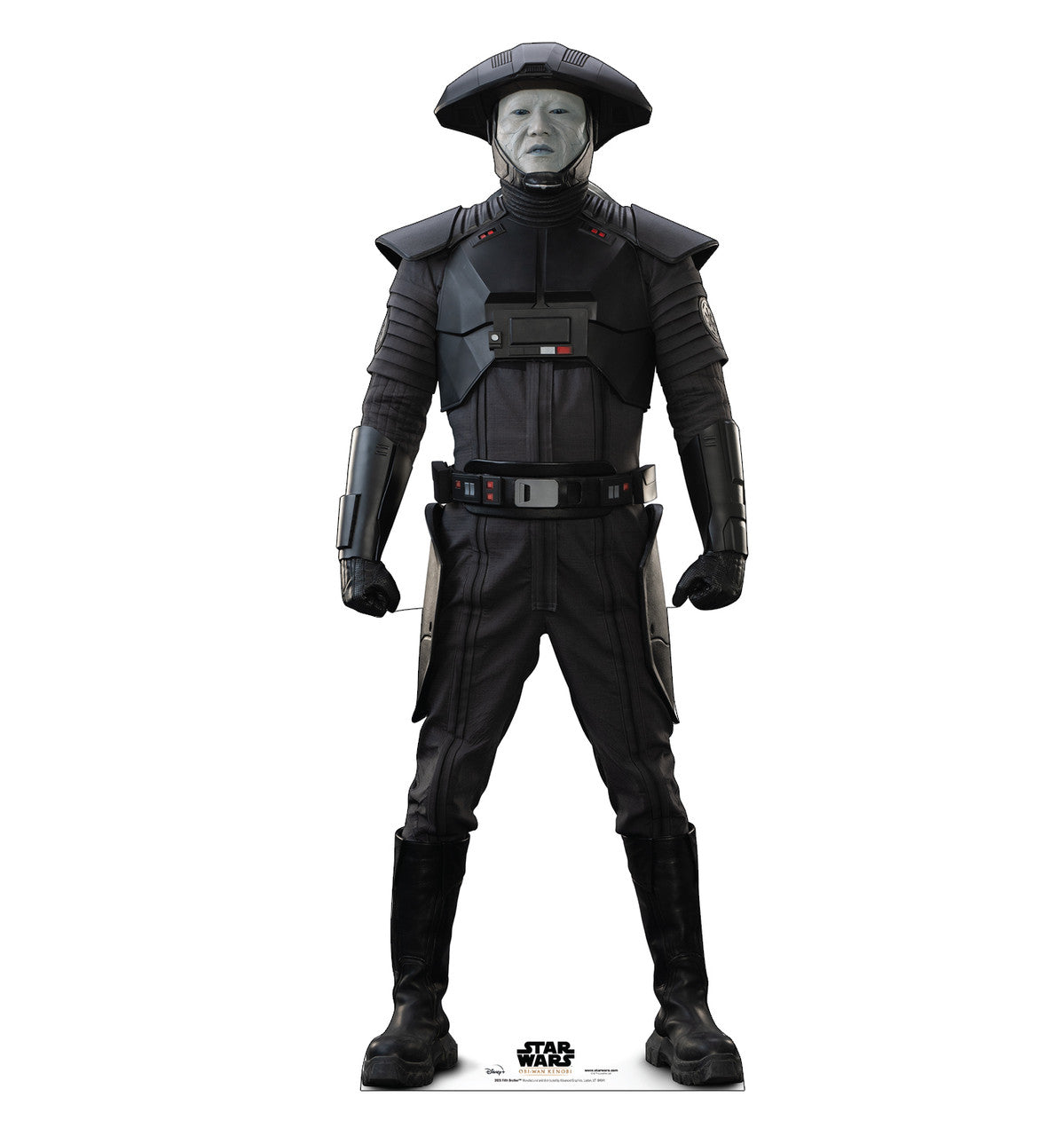 Fifth Brother (Lucas/Disney+ Obi-Wan Kenobi Series)