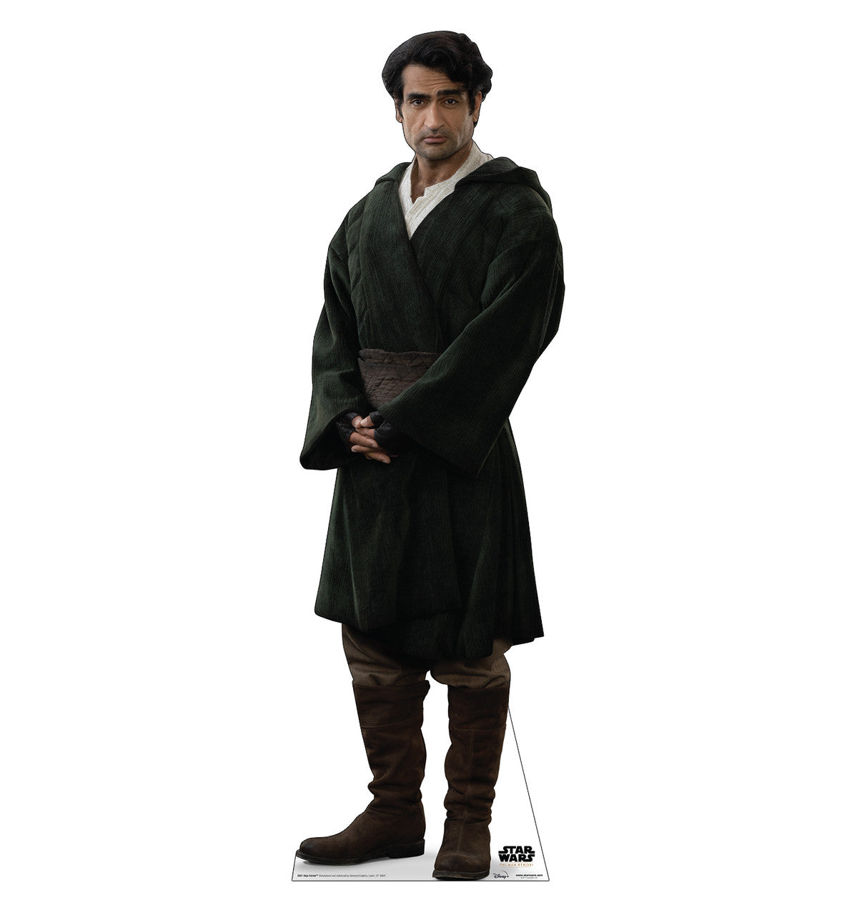 Haja Estree (Lucas/Disney+ Obi-Wan Kenobi Series)