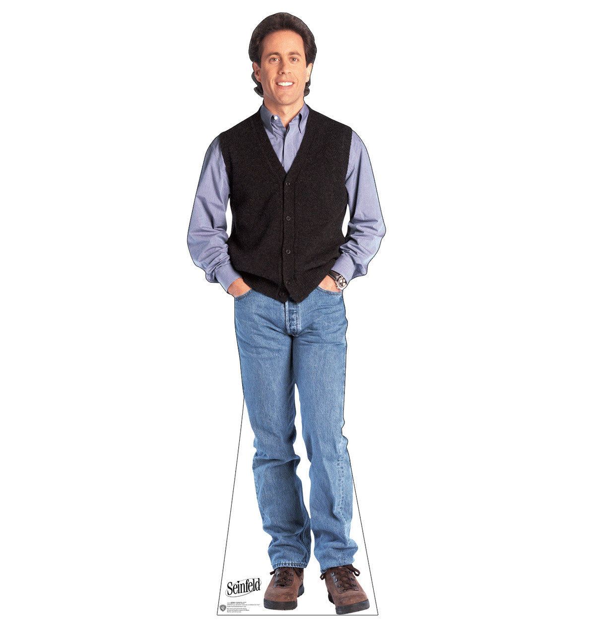 Jerry Seinfeld