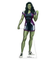 She Hulk