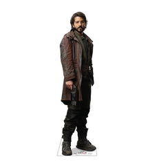 Cassian Andor (Lucas/Disney+ Andor Series)