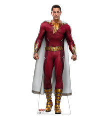 Shazam! (Shazam Fury of the Gods)