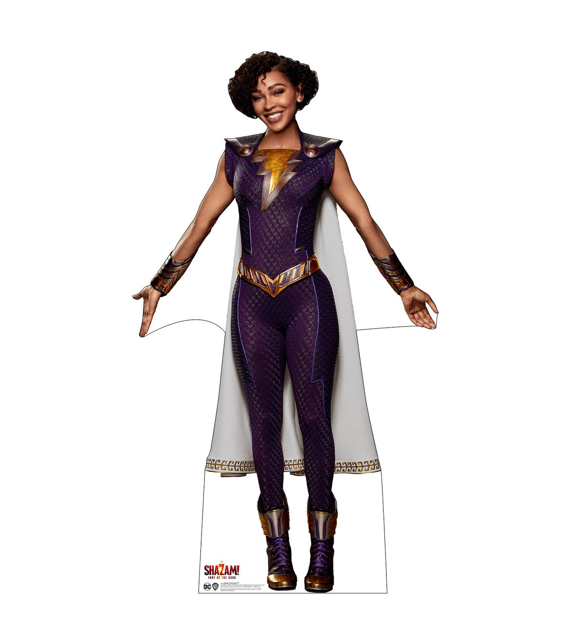 Darla Dudley (Shazam Fury of the Gods)