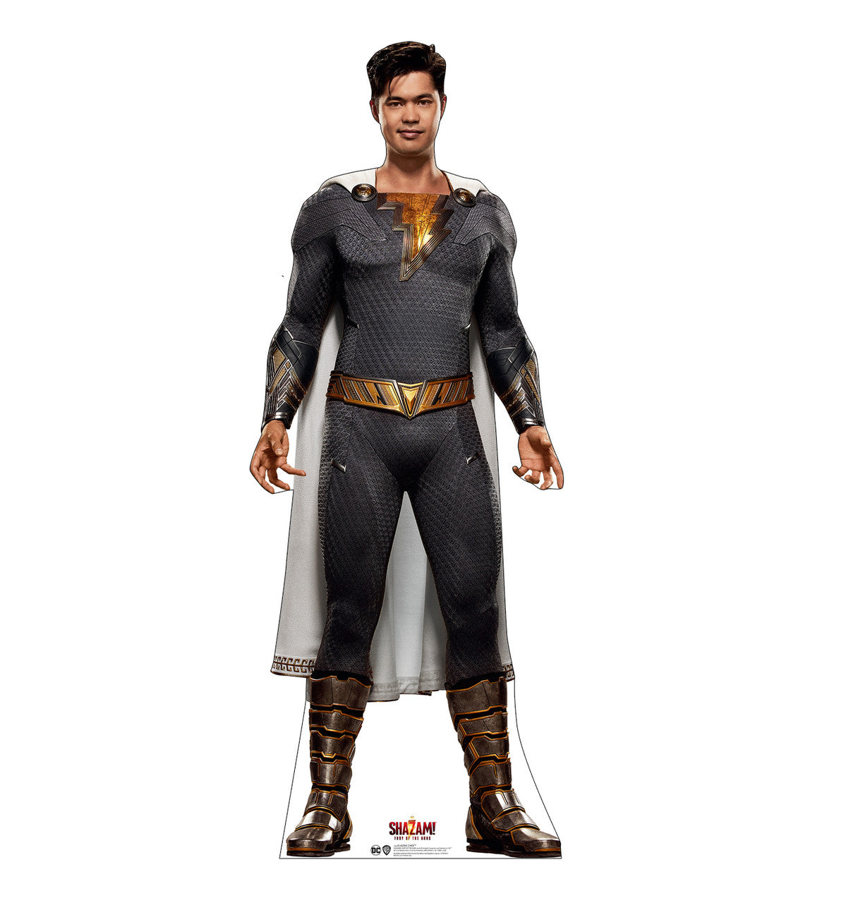 Eugene Choi (Shazam Fury of the Gods)