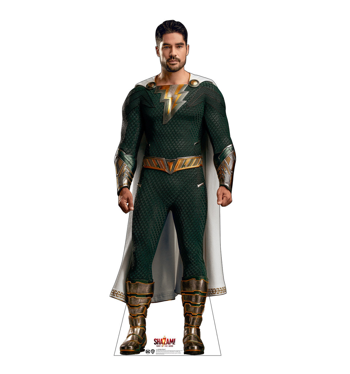 Pedro Pena (Shazam Fury of the Gods)