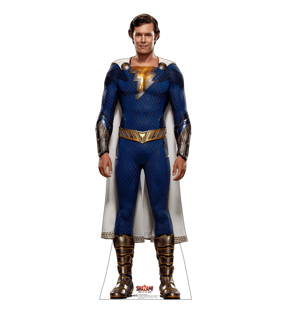 Freddy Freeman (Shazam Fury of the Gods)