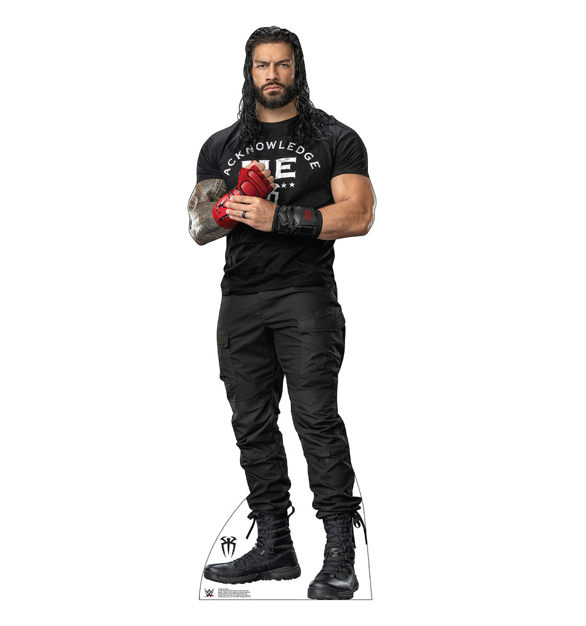 Roman Reigns (WWE Superstar)
