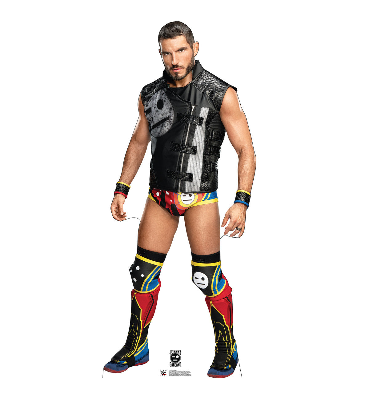 Johnny Gargano (WWE Superstar)