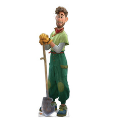 Searcher Clade (Disney's Strange World)