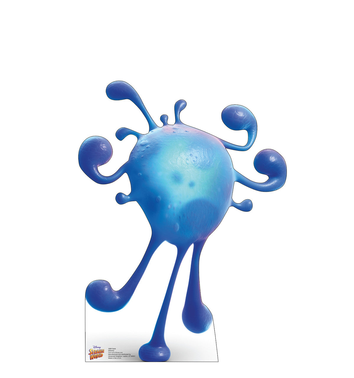 Splat (Disney's Strange World)
