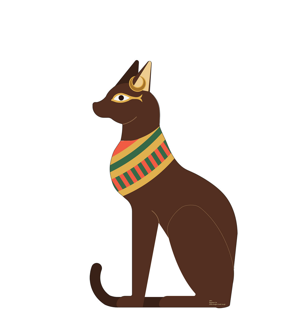 Egyptian Cat