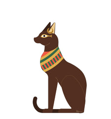 Egyptian Cat