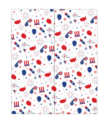 4thOfJuly Party Backdrop