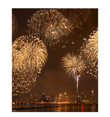 4thOfJuly Fireworks Backdrop
