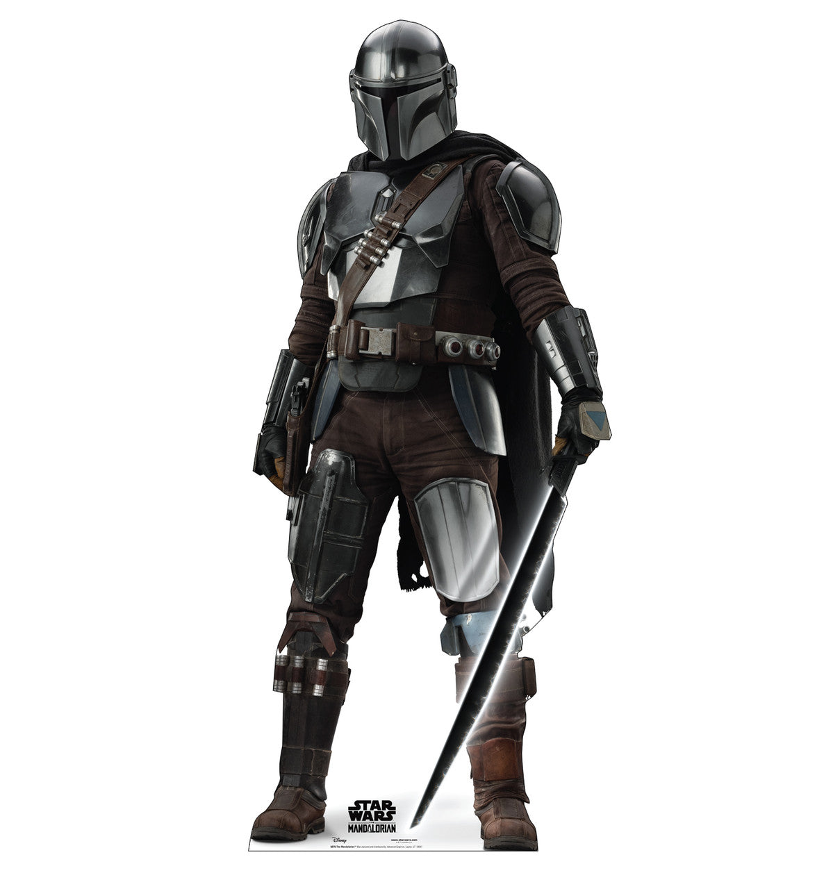 The Mandalorian (Mandalorian S3)