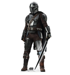 The Mandalorian (Mandalorian S3)