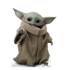 Grogu (Mandalorian S3)