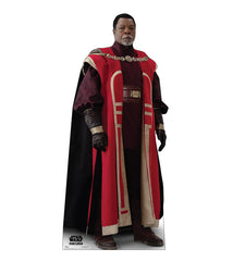 High Magistrate Greef Karga (Mandalorian S3)