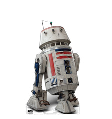R5-D4 (Mandalorian S3)