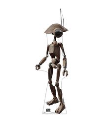 Pit Droid (Mandalorian S3)