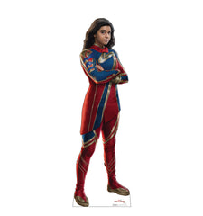 Ms. Marvel (The Marvels Movie)