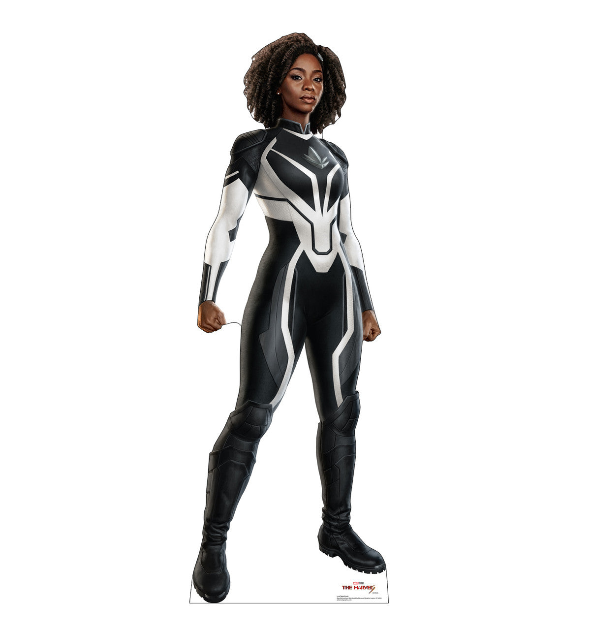 Spectrum (The Marvels Movie)