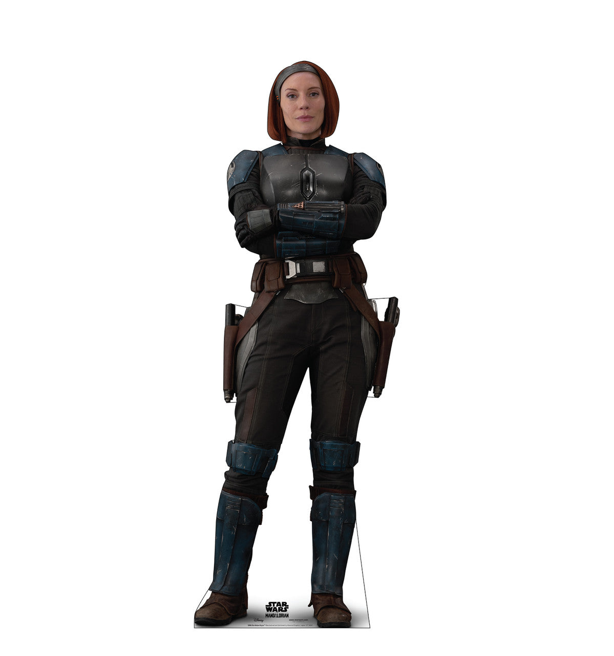 Bo-Katan Kryze (Mandalorian S3)