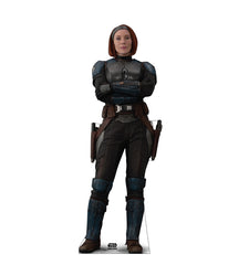 Bo-Katan Kryze (Mandalorian S3)