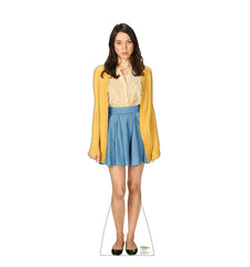 April Ludgate (Parks and Recreation)
