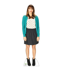 Ann Perkins (Parks and Recreation)