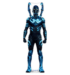 Blue Beetle (DC WB Blue Beetle Movie)