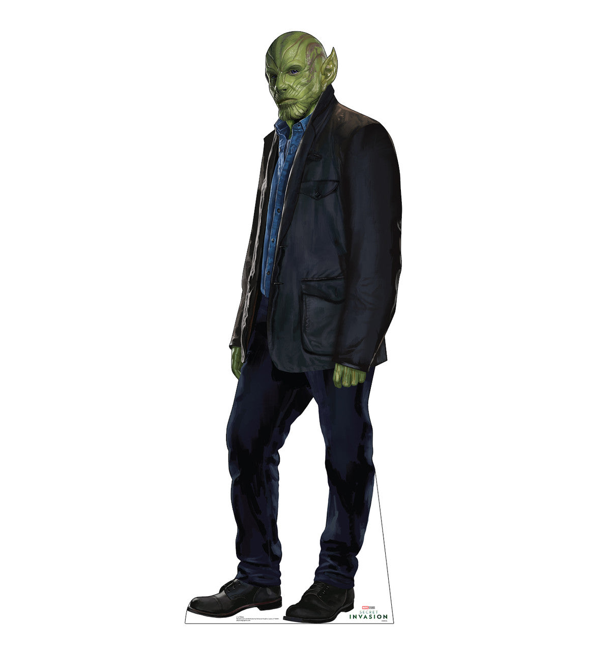 Talos (Secret Invasion)