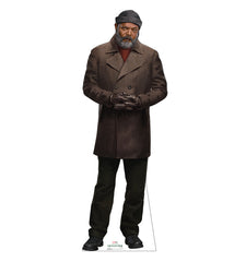 Nick Fury (Secret Invasion)