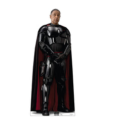 Moff Gideon (Mandalorian Season 3)